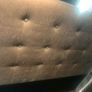 Double bed and headboard Image 8