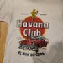 Havana Club T-shirt (S) Image 2
