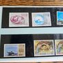 Ireland 1976 Stamp Booklet All Perfect Stamps Image 4