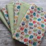 Selection of handmade Easter table runners / placemats Image 6