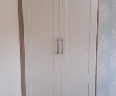 wardrobe