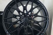 20" vw t5 t6 Amarok bmw 3 5 6 7 series  style alloy wheels Dublin 12 Finance Available