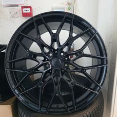 20" vw t5 t6 Amarok bmw 3 5 6 7 series  style alloy wheels Dublin 12 Finance Available