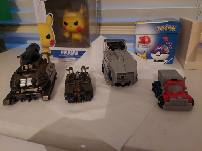 Transformers