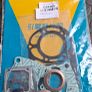 Yamaha RD 350 YPVS full gasket kit , clutch, cable...etc Image 2