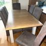 Dining room chairs for sale Image 2