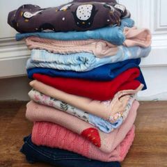 girls clothes 0.50 cent each