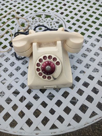 telephone vintage
