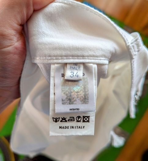 [Brand New with Tags] Dismero Jeans