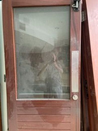 Doors