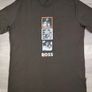 Hugo Boss X Mike Tyson T-Shirt Tee Mens Large Image 2