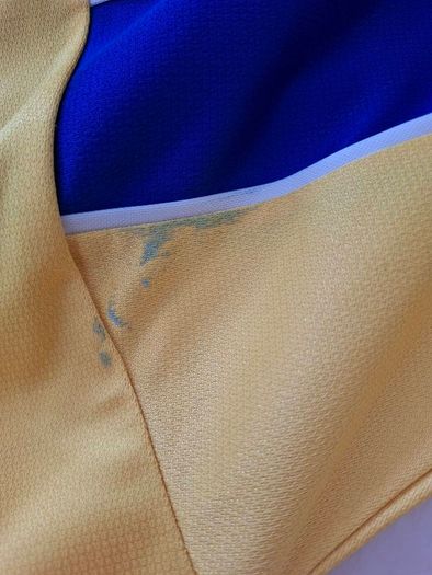Leeds United Original Xl