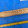 Blacksmiths Straight Pein Hammer Image 6