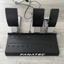 Sim Racing Fanatec Image 4