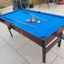 Pool table Image 2