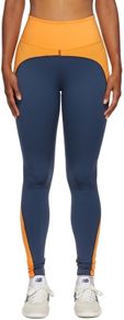 7 Days Active Sports/Gym/Casual Leggings RRP 120E