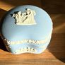 Wedgwood Trinket Box Image 2