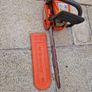 husqvarna chainsaw Image 4