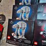 Star Wars and Marvel Lego Image 3
