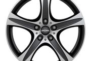 Ronal R55 Suv Alloys Wheels