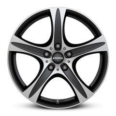 Ronal R55 Suv Alloys Wheels