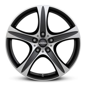 Ronal R55 Suv Alloys Wheels