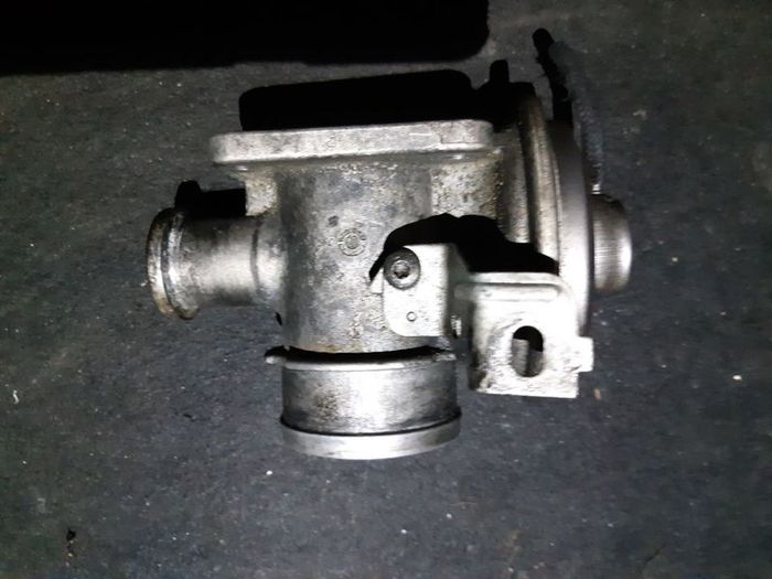 Bmw E46 320d 150bhp Egr Valve
