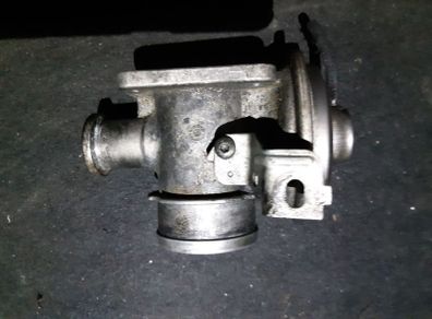 Bmw E46 320d 150bhp Egr Valve