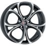 MAK Lario Alloy Wheels Image 5