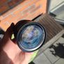 Tokina 28-85 with adapter to micro 4/3 Image 4