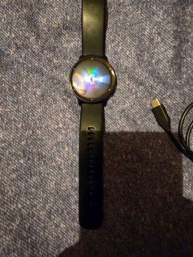 Garmin Venu 3 Smartwatch