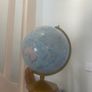 Repologe World Series Raised 12" Globe Image 2