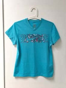 Nike gym top