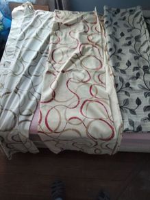 Curtains Free