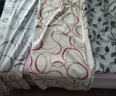 Curtains Free