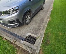 Peugeot Rifter 2021