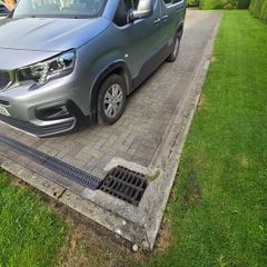 Peugeot Rifter 2021
