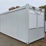 New standard office container Image 4