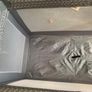 Travel cot and foam mattress Image 6