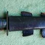 WWII "Arrow" British Commando 3rd Pattern Fairbarin Sykes F-S Fighting Knife Image 3