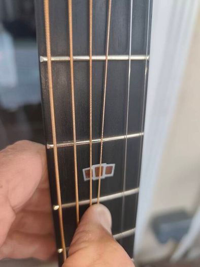Taylor 514ce Ltd Edition FM (Flamed Mahagony)