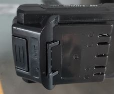 wanted I am looking for charger to that battery