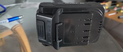wanted I am looking for charger to that battery