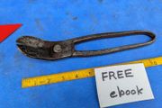 Angled Tinsnips
