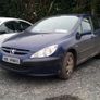 Parts for Peugeot 307 estate & h/b 2001-2008 @ OCG Image 2