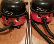 3 Henry Neumatics