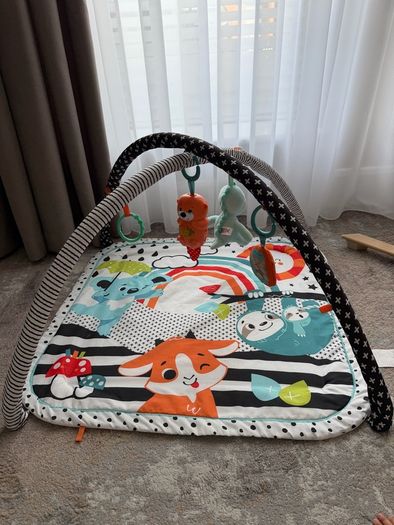 play mat
