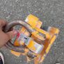 Stone slab lifting clamp Image 4