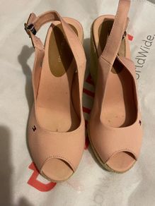 Tommy Hilfiger  shoes