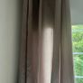 Ring Top Curtains Image 2